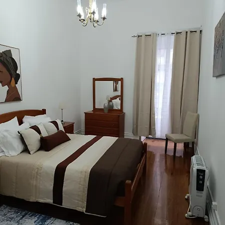 Casa Branca Holiday home Ponta Delgada (Sao Miguel)