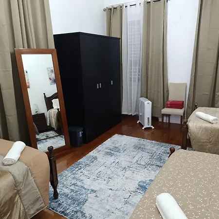 Casa Branca Holiday home Ponta Delgada (Sao Miguel)