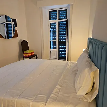Casa Branca Ponta Delgada (Sao Miguel)