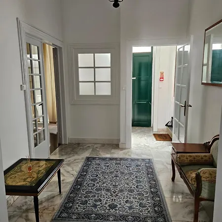 Casa Branca Holiday home *
