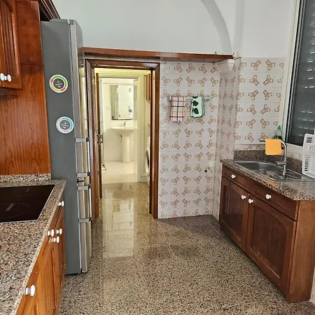 Holiday home Casa Branca