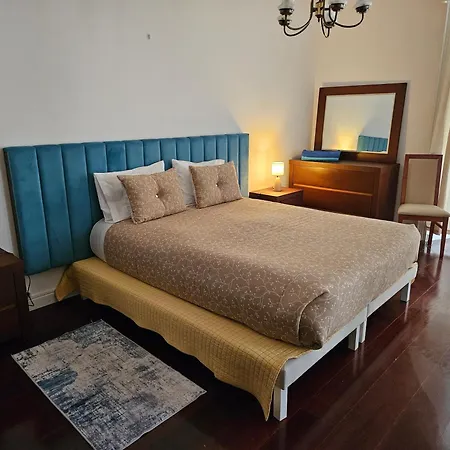 Casa Branca Ponta Delgada (Sao Miguel)
