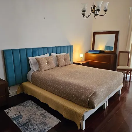 Holiday home Casa Branca *