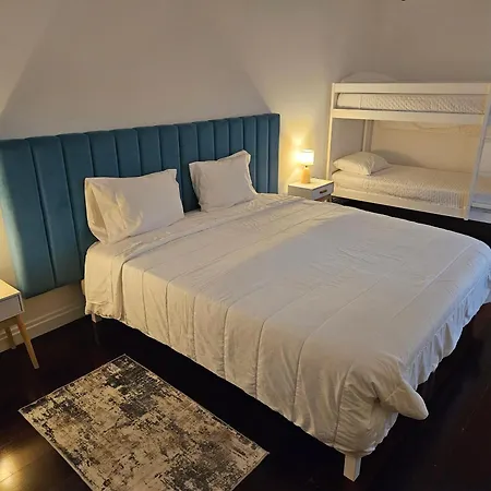 Holiday home Casa Branca *