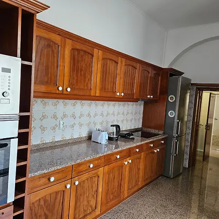Holiday home Casa Branca