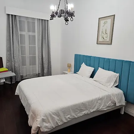 Holiday home Casa Branca *