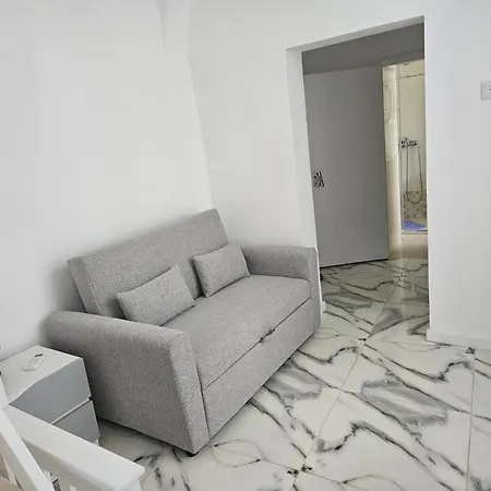 Casa Branca Casa vacanze Ponta Delgada