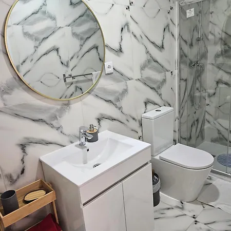 Casa vacanze Casa Branca