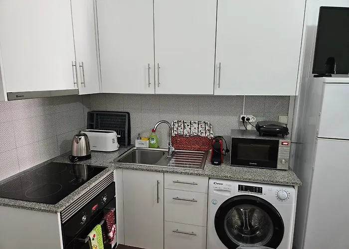 Casa Branca Casa vacanze *