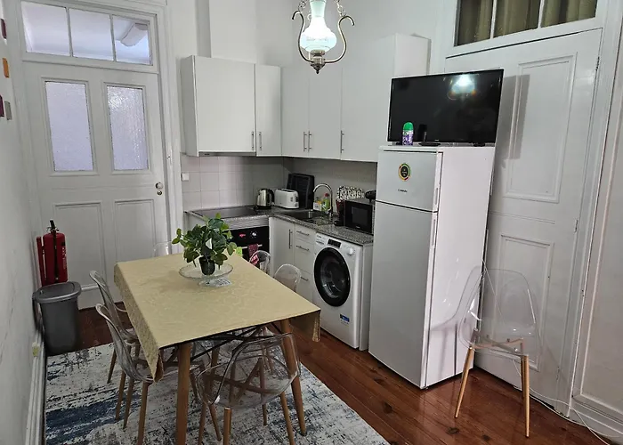 Casa vacanze Casa Branca Ponta Delgada