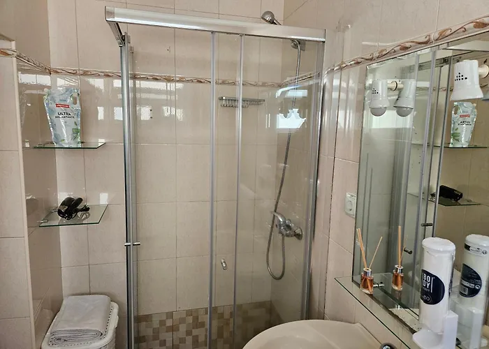 Casa vacanze Casa Branca *