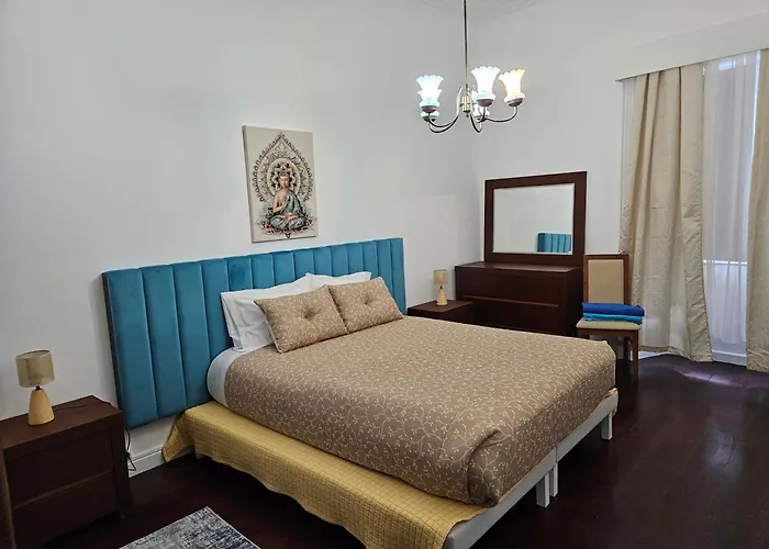 Casa Branca Ponta Delgada