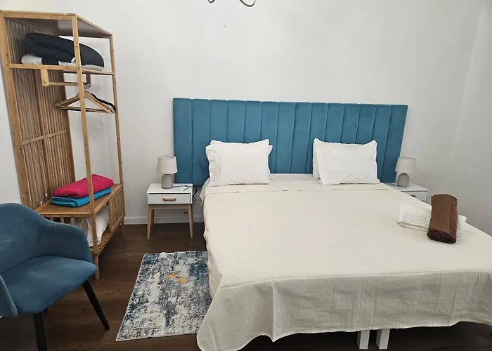 Casa Branca Casa vacanze Ponta Delgada