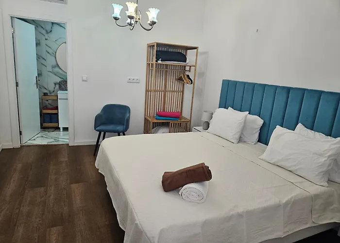 Casa vacanze Casa Branca *