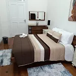 Casa Branca Holiday home *