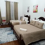 Holiday home Casa Branca Ponta Delgada (Sao Miguel)