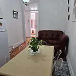 Holiday home Casa Branca Ponta Delgada (Sao Miguel)