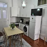 Holiday home Casa Branca Ponta Delgada (Sao Miguel)