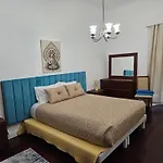 Casa Branca Ponta Delgada (Sao Miguel)