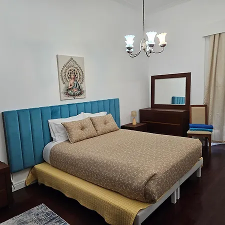 Casa Branca Ponta Delgada (Sao Miguel)
