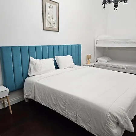 Semesterbostad Casa Branca