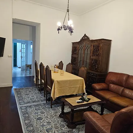 Casa Branca Semesterbostad