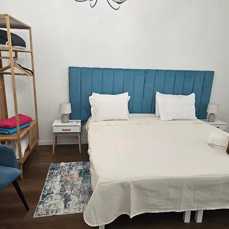 Casa Branca Ferienhaus Ponta Delgada