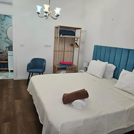 펜션 Casa Branca *