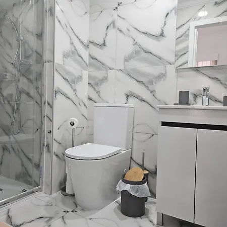 Casa Branca Ponta Delgada