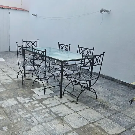 Holiday home Casa Branca