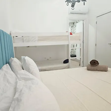 Casa Branca Ponta Delgada (Sao Miguel)