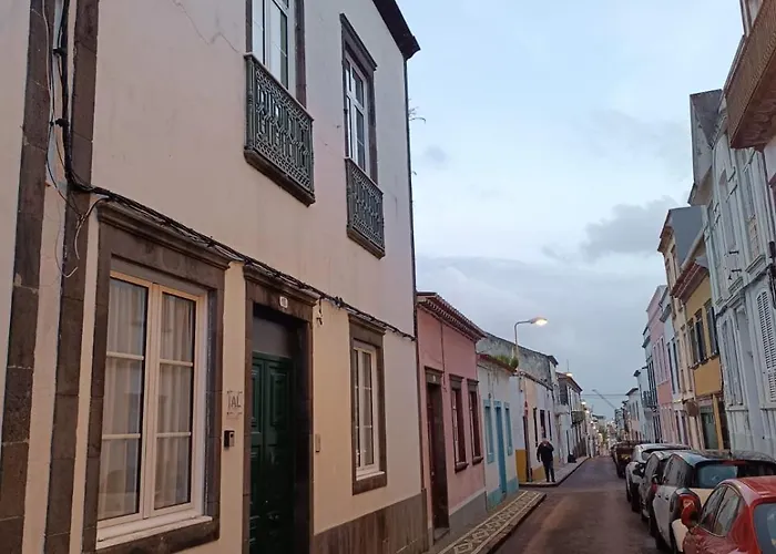 Casa de Férias Casa Branca