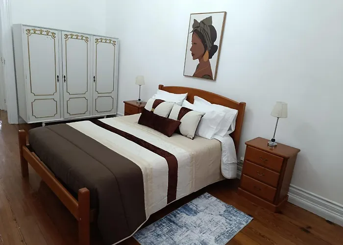 Holiday home Casa Branca Ponta Delgada (Sao Miguel)