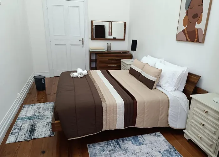 Casa Branca Casa de Férias *