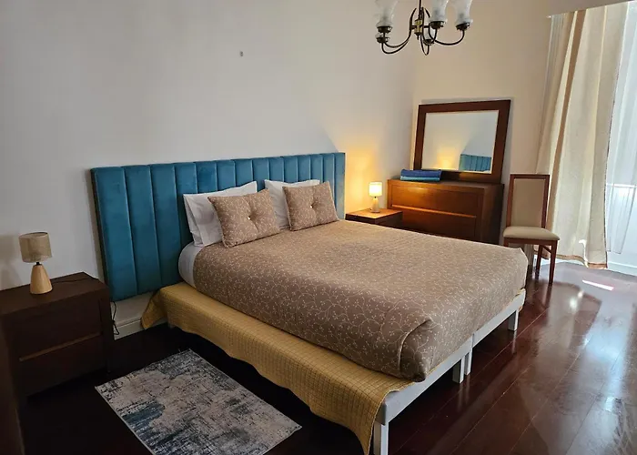 Holiday home Casa Branca *