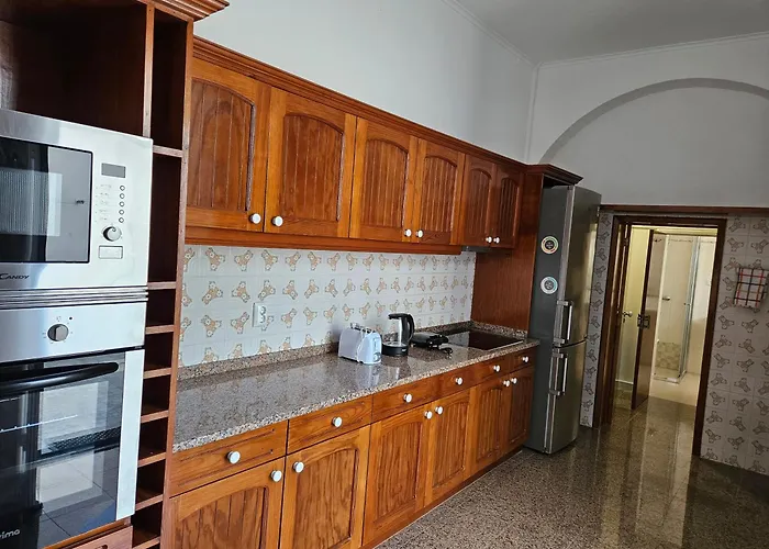 Holiday home Casa Branca