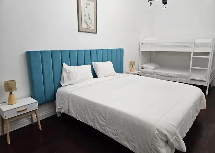 Holiday home Casa Branca