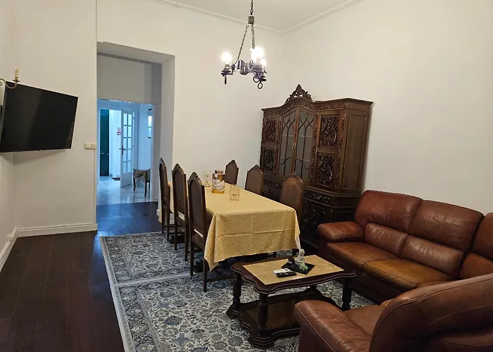 Casa Branca Casa de Férias