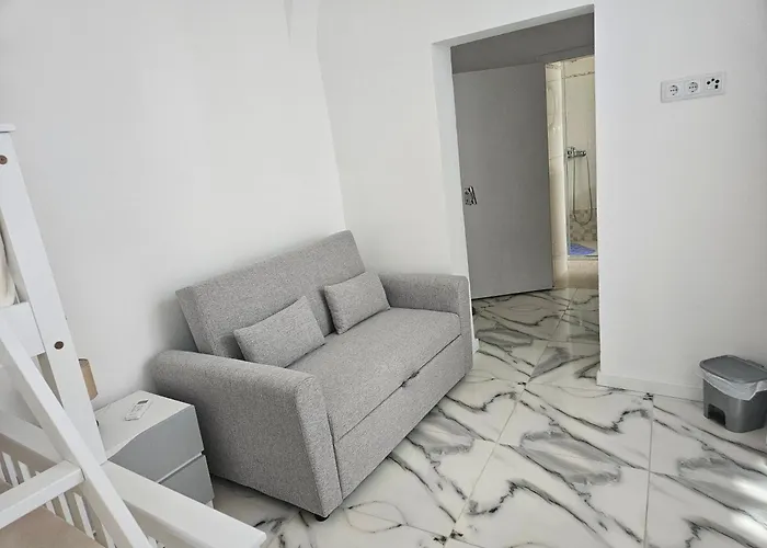 Casa Branca 펜션 Ponta Delgada