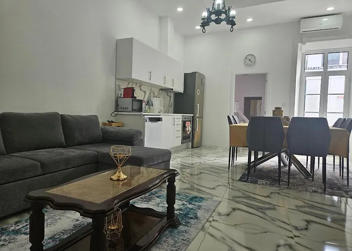 Casa Branca Casa de Férias *