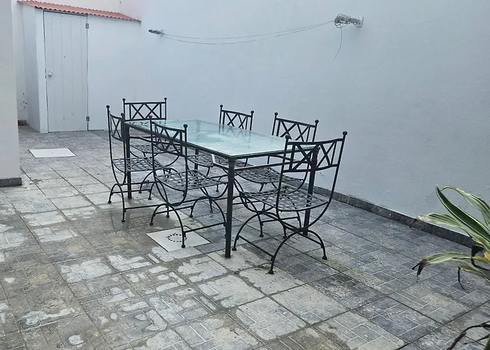 Casa de Férias Casa Branca